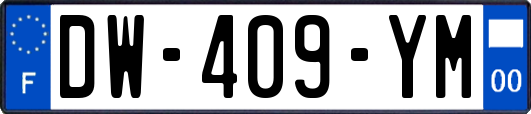DW-409-YM