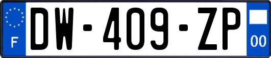 DW-409-ZP