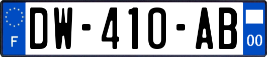 DW-410-AB