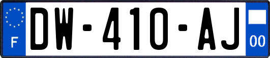 DW-410-AJ