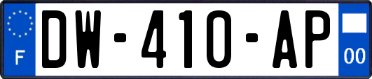 DW-410-AP