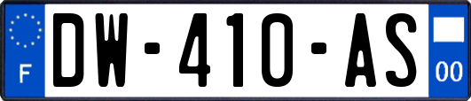 DW-410-AS