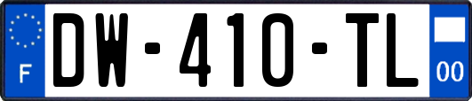 DW-410-TL