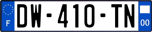 DW-410-TN