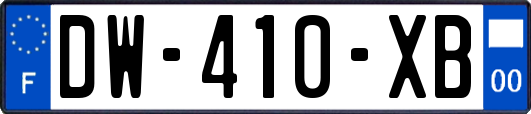 DW-410-XB