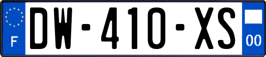 DW-410-XS