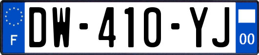 DW-410-YJ