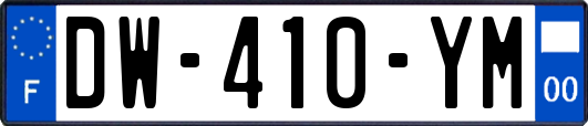 DW-410-YM