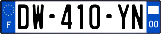 DW-410-YN