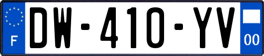 DW-410-YV