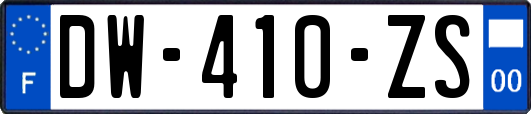 DW-410-ZS