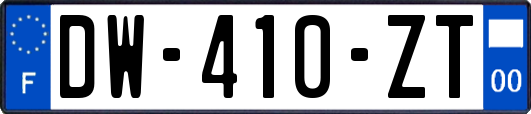 DW-410-ZT