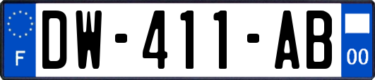 DW-411-AB