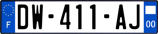 DW-411-AJ