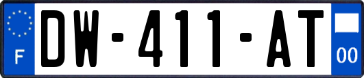 DW-411-AT