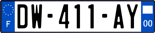 DW-411-AY