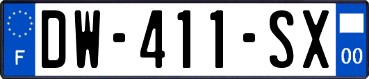 DW-411-SX