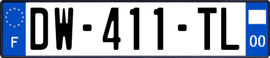 DW-411-TL