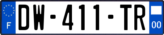 DW-411-TR