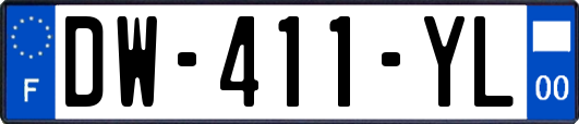DW-411-YL
