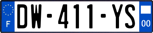 DW-411-YS