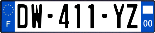 DW-411-YZ