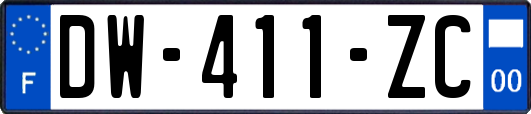 DW-411-ZC