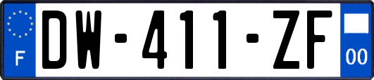 DW-411-ZF