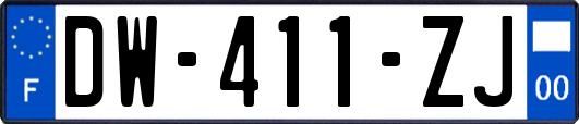 DW-411-ZJ