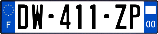 DW-411-ZP