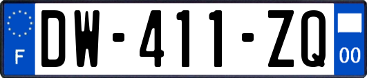 DW-411-ZQ