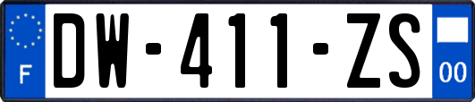 DW-411-ZS