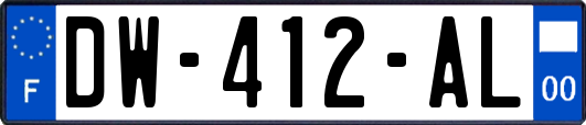 DW-412-AL