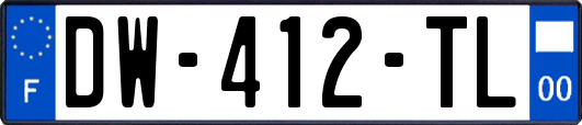 DW-412-TL