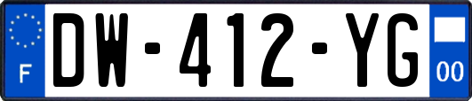 DW-412-YG