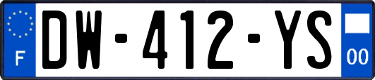 DW-412-YS