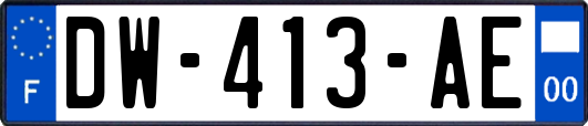 DW-413-AE