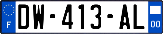 DW-413-AL