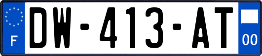 DW-413-AT