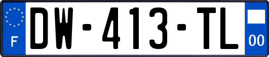 DW-413-TL