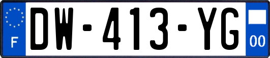 DW-413-YG