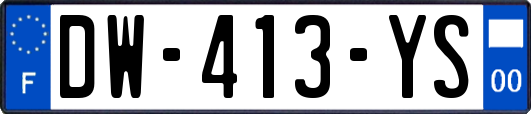 DW-413-YS