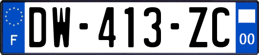 DW-413-ZC