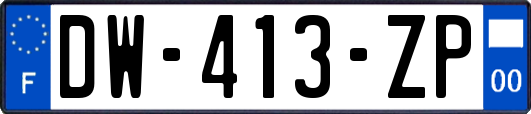 DW-413-ZP