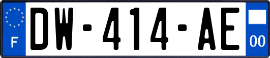 DW-414-AE