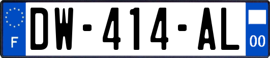 DW-414-AL