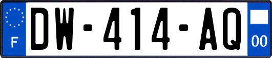 DW-414-AQ