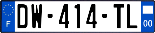 DW-414-TL