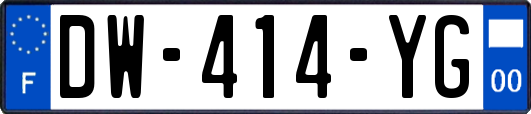 DW-414-YG