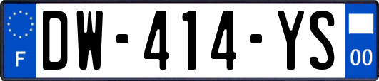 DW-414-YS